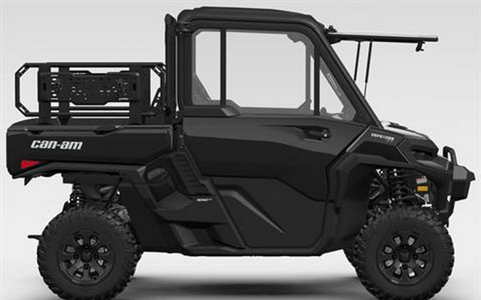 2027 Can-Am Defender XU XT CAB HD10
