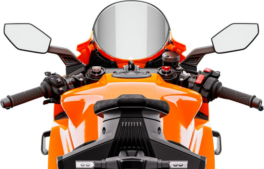 2027 KTM 990 RC R