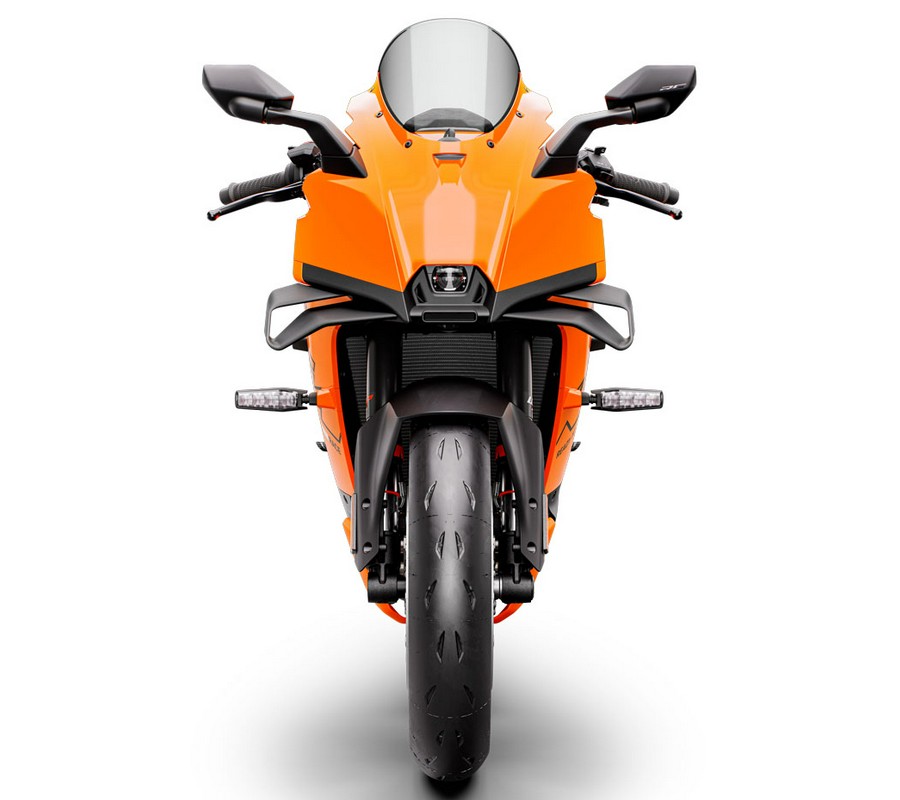 2027 KTM 990 RC R