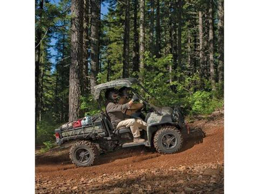 2014 John Deere Gator™ XUV 825i Power Steering
