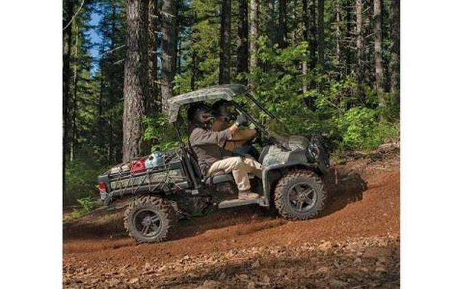 2014 John Deere Gator™ XUV 825i Power Steering