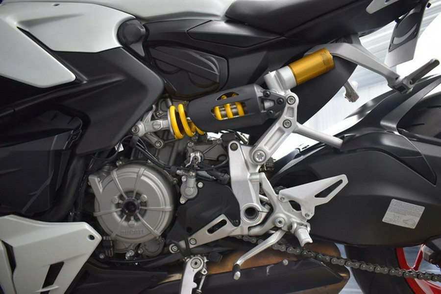 2023 Ducati Streetfighter V2