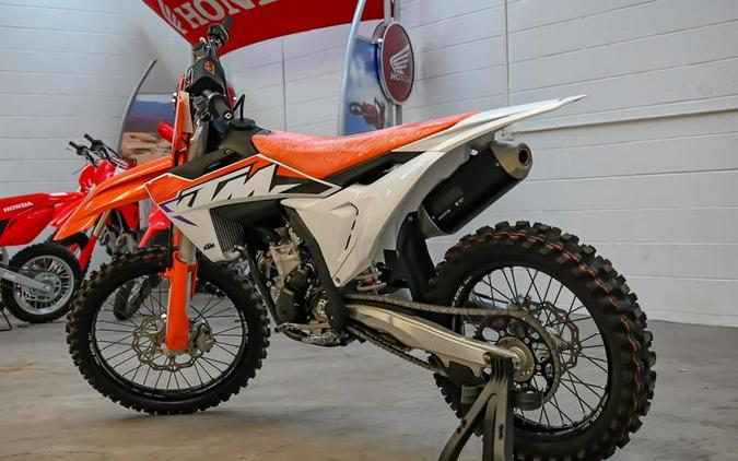 2023 KTM 350 SX-F