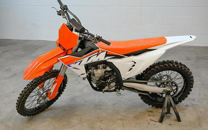 2023 KTM 350 SX-F