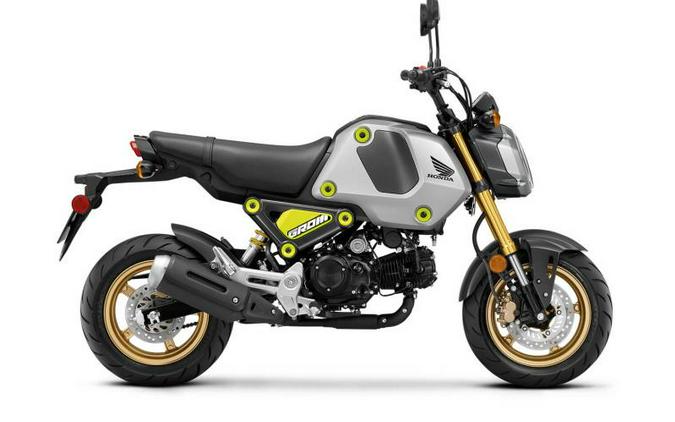 2023 Honda® GROM