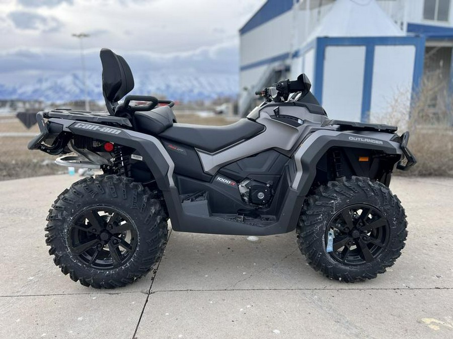 2024 Can-Am® Outlander MAX XT 1000R