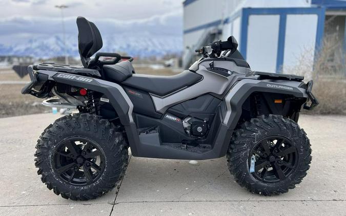 2024 Can-Am® Outlander MAX XT 1000R