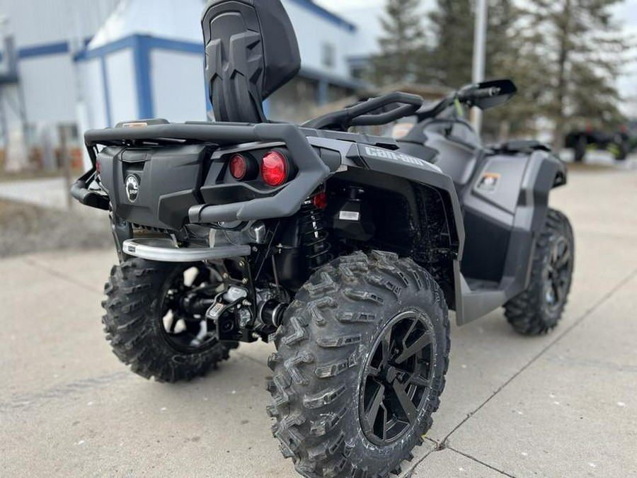 2024 Can-Am® Outlander MAX XT 1000R