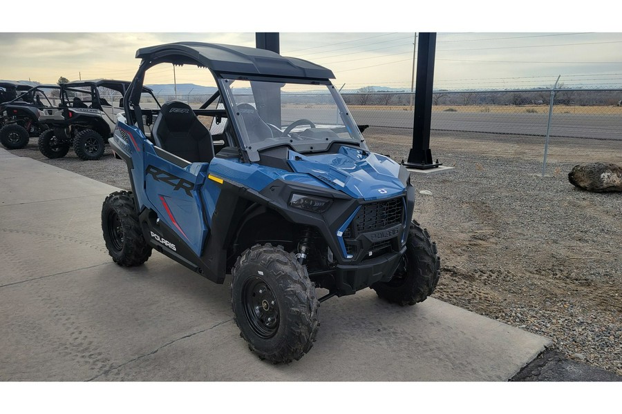 2024 Polaris Industries RZR® Trail Sport