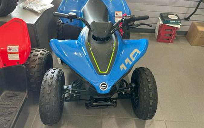 2024 CFMOTO CForce 110