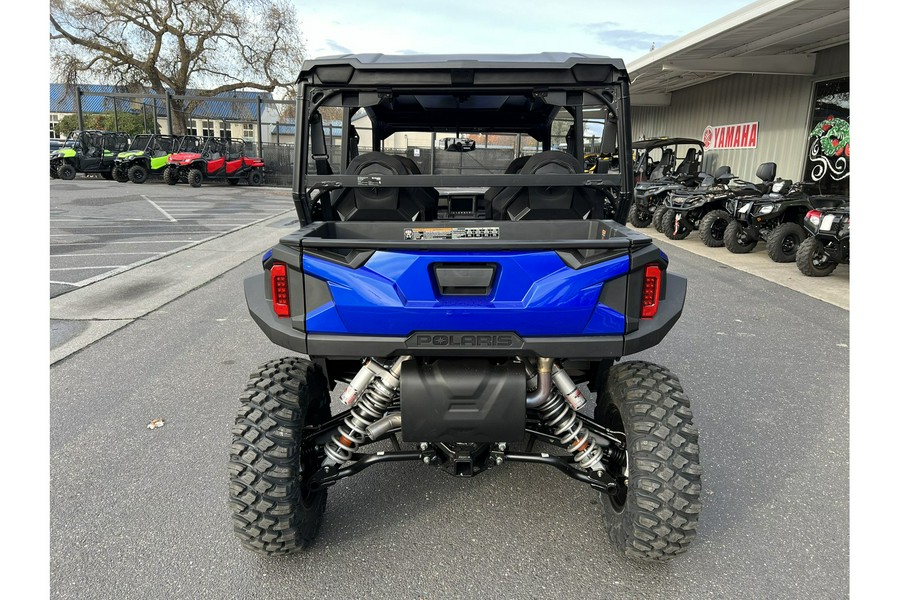 2024 Polaris Industries General XP 4 1000 Ultimate