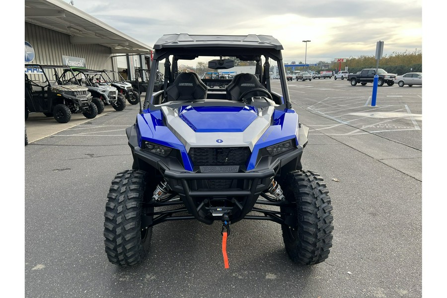 2024 Polaris Industries General XP 4 1000 Ultimate