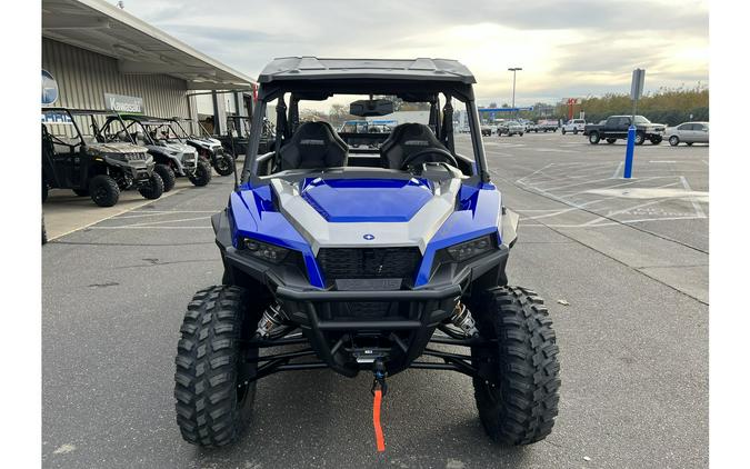 2024 Polaris Industries General XP 4 1000 Ultimate