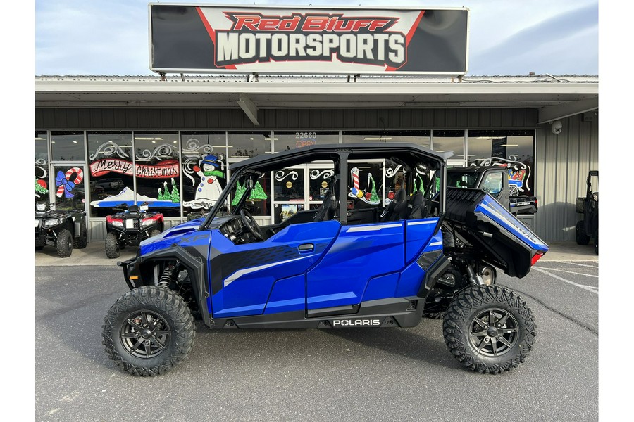 2024 Polaris Industries General XP 4 1000 Ultimate