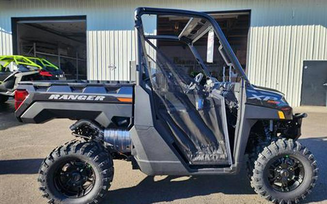 2024 Polaris Ranger XP 1000 Premium