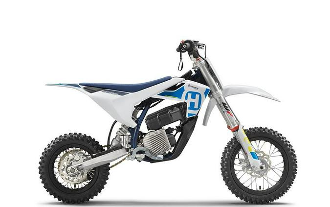 2024 Husqvarna Motorcycles EE5