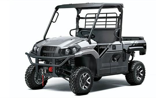 2024 Kawasaki MULE PRO-MX™ SE