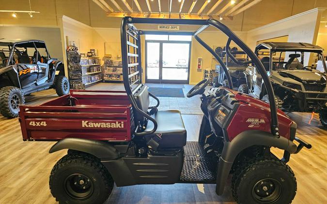 2024 Kawasaki MULE SX™ 4x4