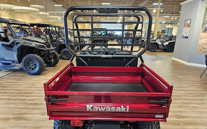 2024 Kawasaki MULE SX™ 4x4