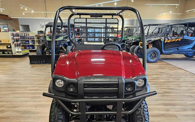 2024 Kawasaki MULE SX™ 4x4