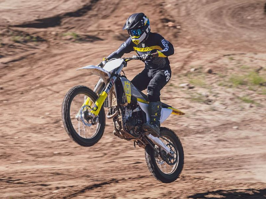 2023 Husqvarna® FC 250