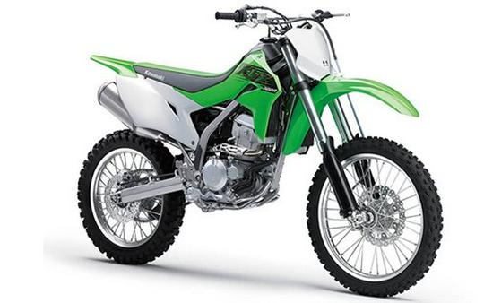 2020 Kawasaki KLX® 300R