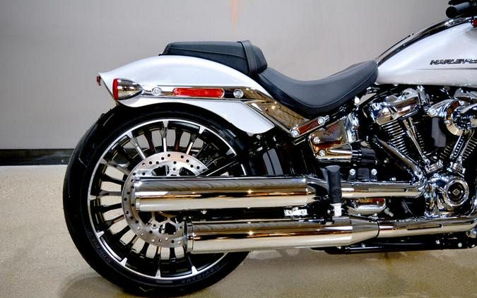 2024 Harley-Davidson® FXBR - Breakout®