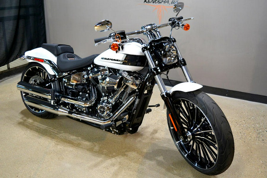 2024 Harley-Davidson® FXBR - Breakout®