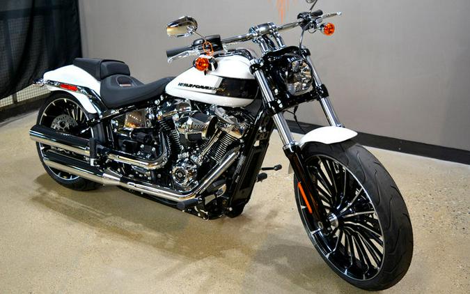 2024 Harley-Davidson® FXBR - Breakout®