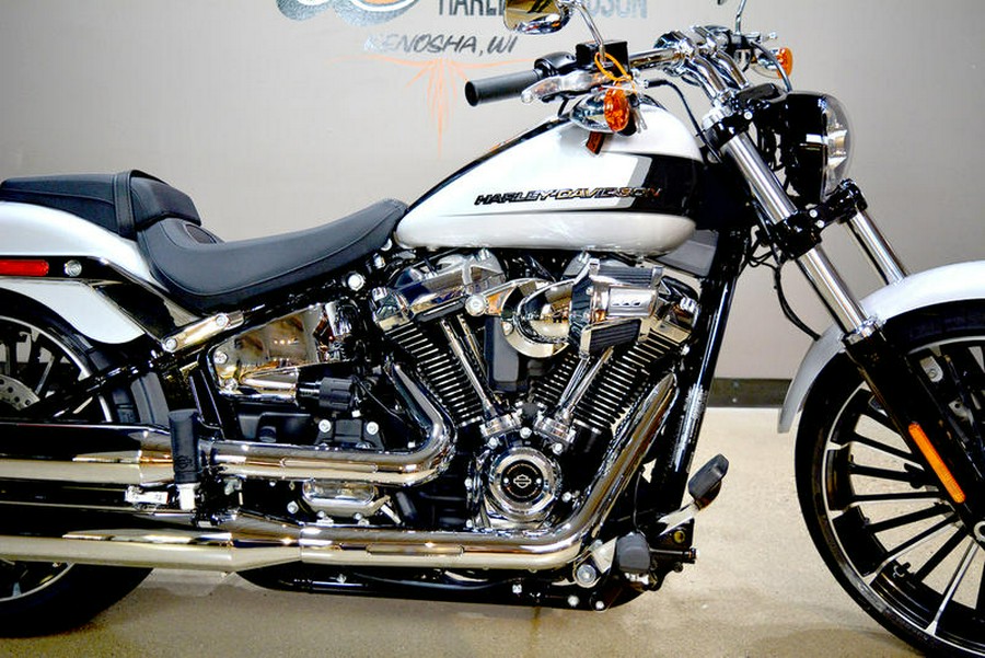 2024 Harley-Davidson® FXBR - Breakout®