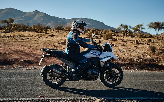 2024 BMW R 1300 GS