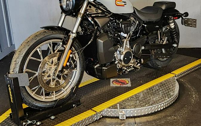 2024 Harley-Davidson Nightster™ Special RH975S BILLIARD GRAY