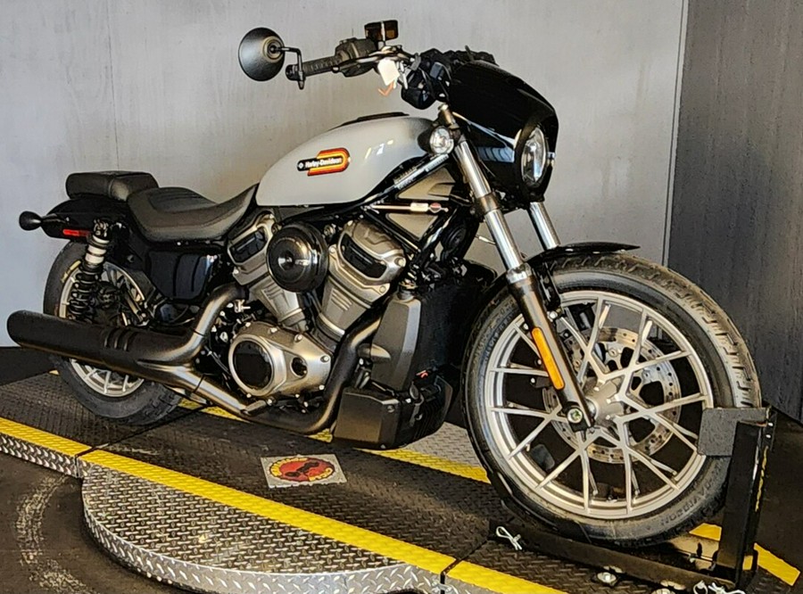 2024 Harley-Davidson Nightster™ Special RH975S BILLIARD GRAY