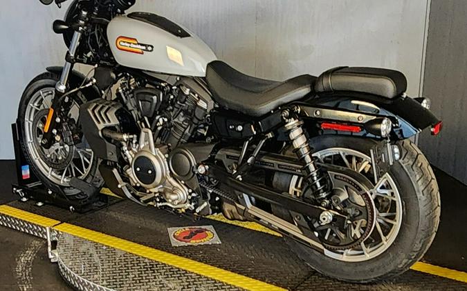 2024 Harley-Davidson Nightster™ Special RH975S BILLIARD GRAY