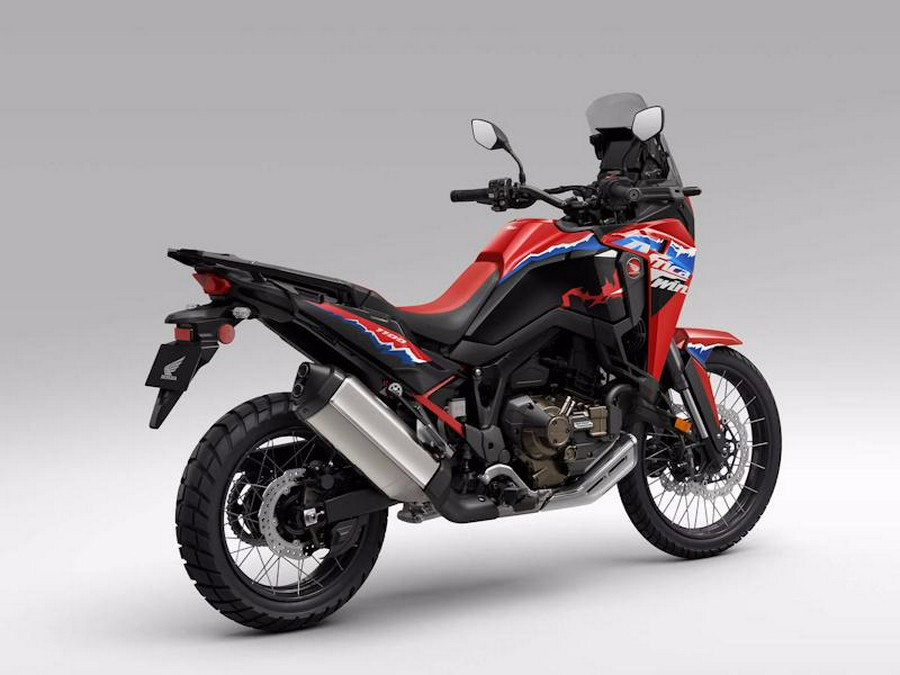 2024 Honda® Africa Twin