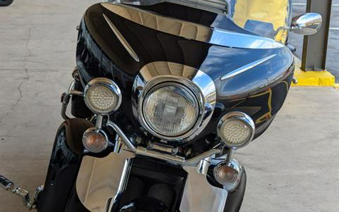 2005 Yamaha Royal Star® Midnight Venture