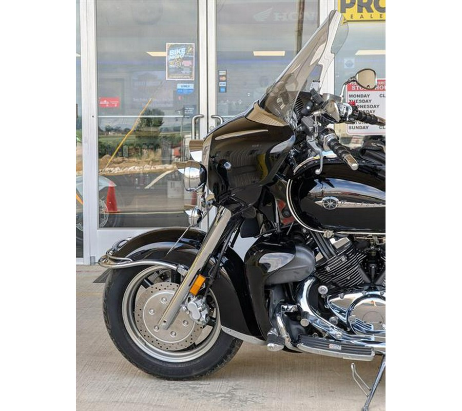 2005 Yamaha Royal Star® Midnight Venture