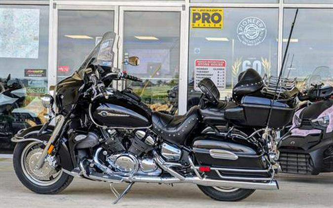 2005 Yamaha Royal Star® Midnight Venture