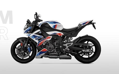 2024 BMW M 1000 R