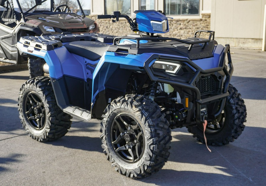 2024 Polaris® Sportsman 570 Trail