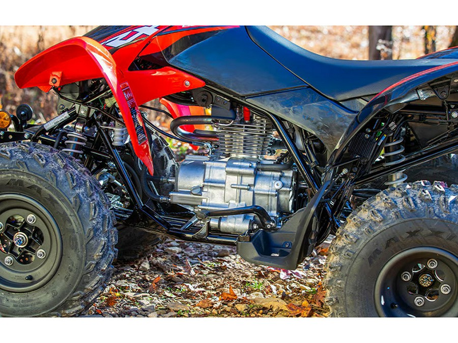 2024 Honda TRX 250X