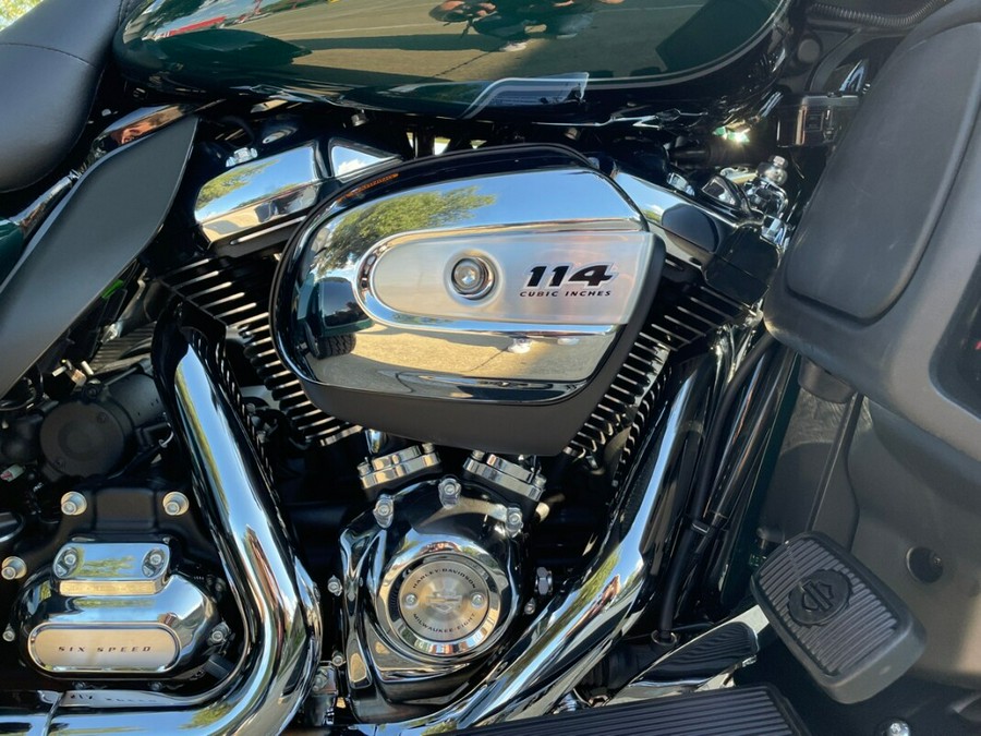 FLHTCUTG 2024 Tri Glide® Ultra