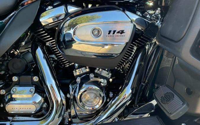 FLHTCUTG 2024 Tri Glide® Ultra