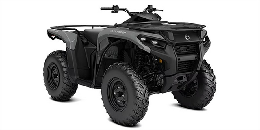 2025 Can-Am™ Outlander DPS 700