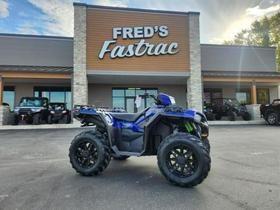 2024 Polaris Sportsman 850 Premium