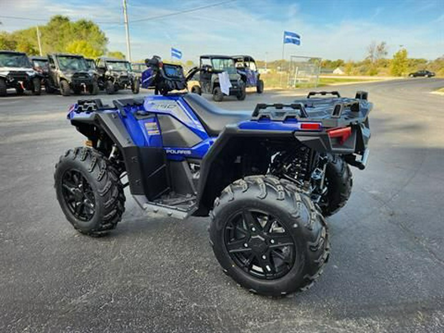 2024 Polaris Sportsman 850 Premium