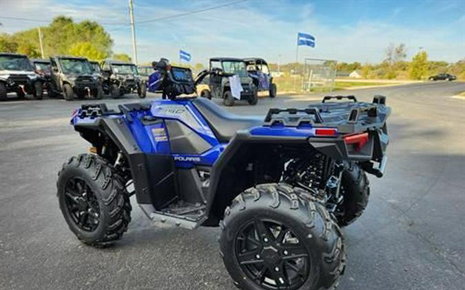 2024 Polaris Sportsman 850 Premium