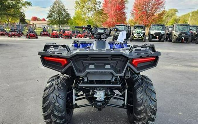 2024 Polaris Sportsman 850 Premium