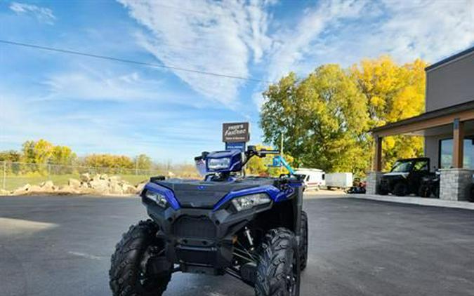 2024 Polaris Sportsman 850 Premium