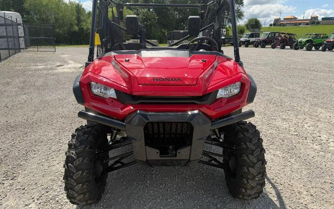 2025 SXS10M5DS RE 2025 - Honda